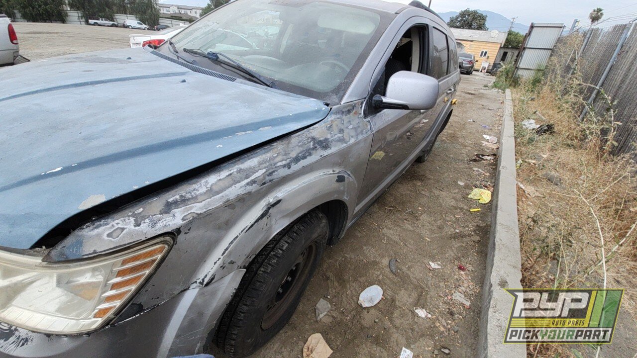 Photo of 2015 Dodge Journey
