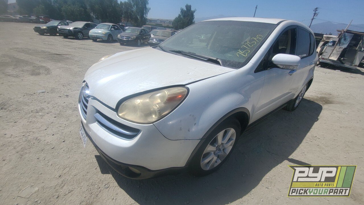 Photo of 2006 Subaru B9 Tribeca