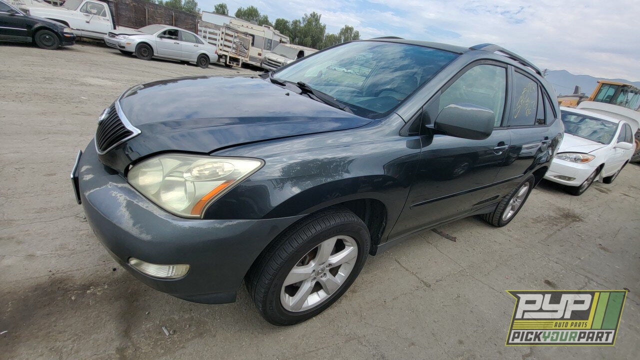 Photo of 2005 Lexus Rx330