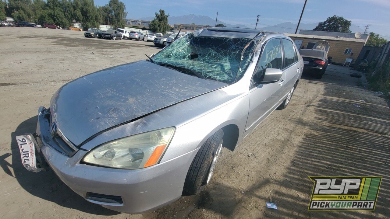 Photo of 2007 Honda Accord