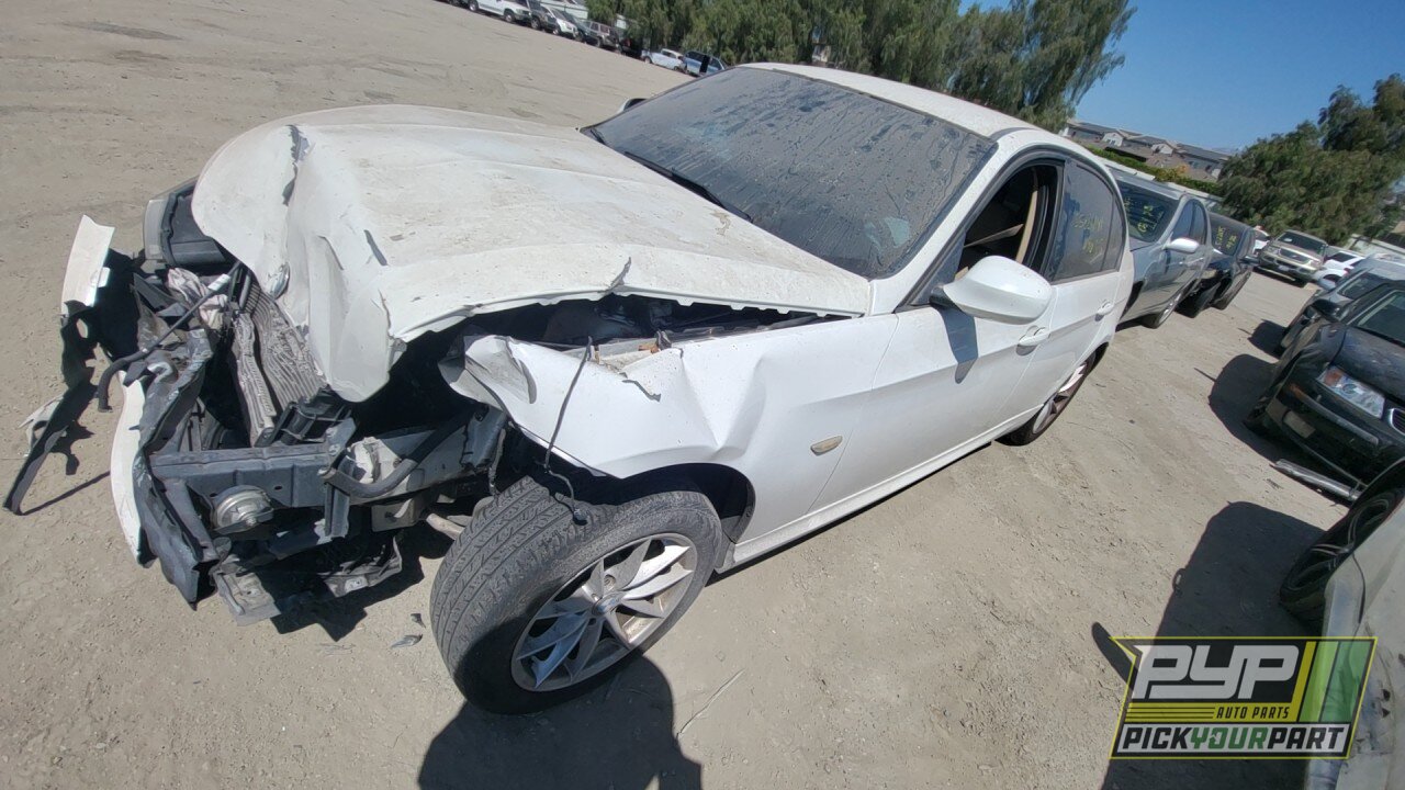 Photo of 2011 Bmw 328I