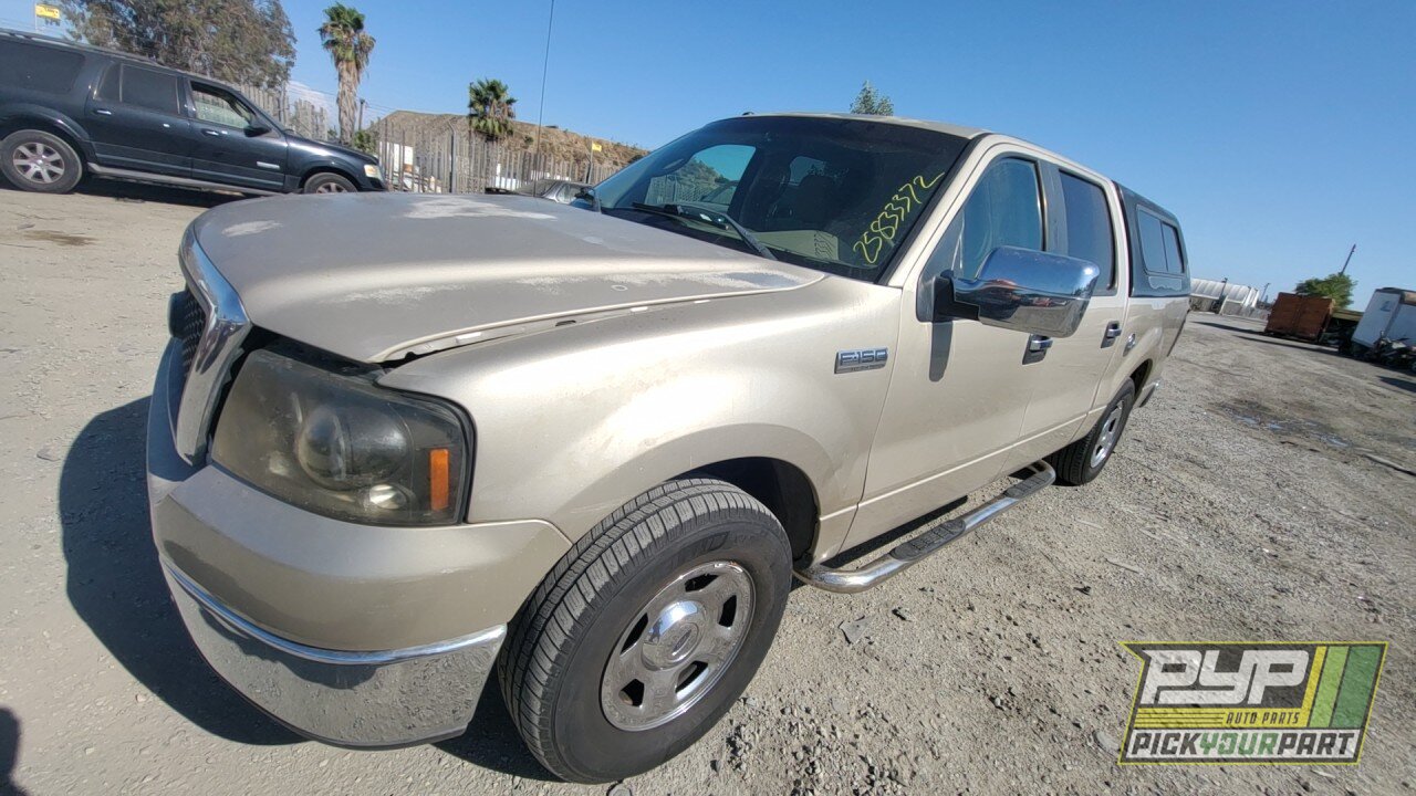 Photo of 2008 Ford F-150