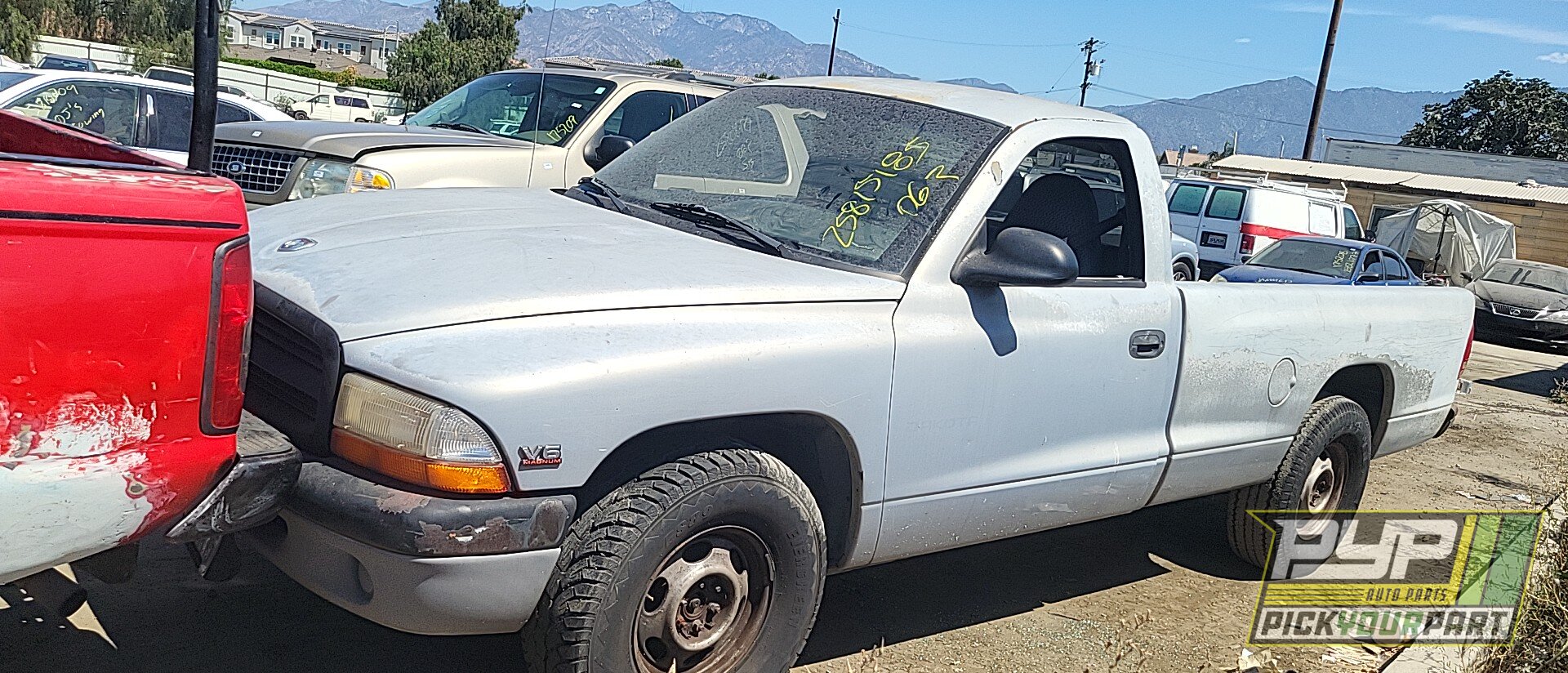Photo of 1998 Dodge Dakota