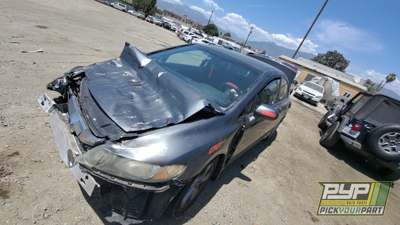 Photo of 2010 Honda Civic