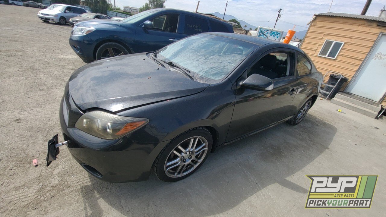 Photo of 2010 Scion Tc