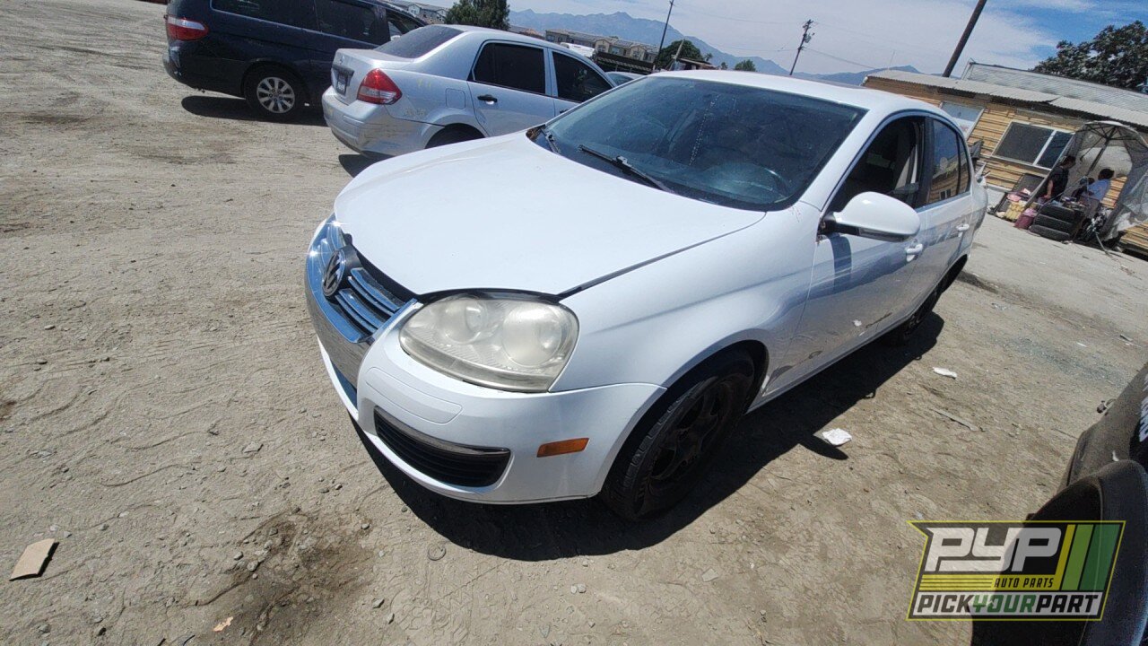 Photo of 2009 Volkswagen Jetta