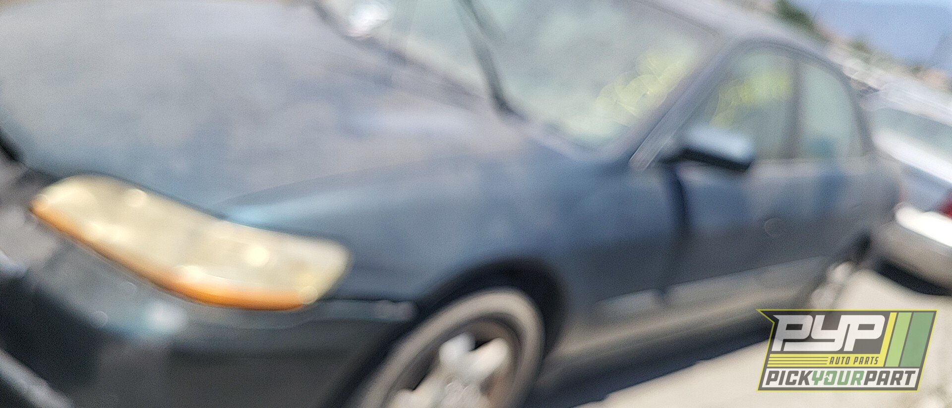 Photo of 1998 Honda Accord