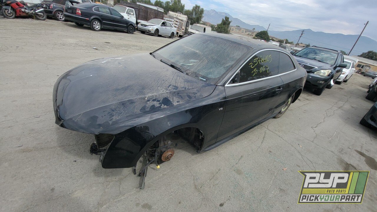 Photo of 2011 Audi S5