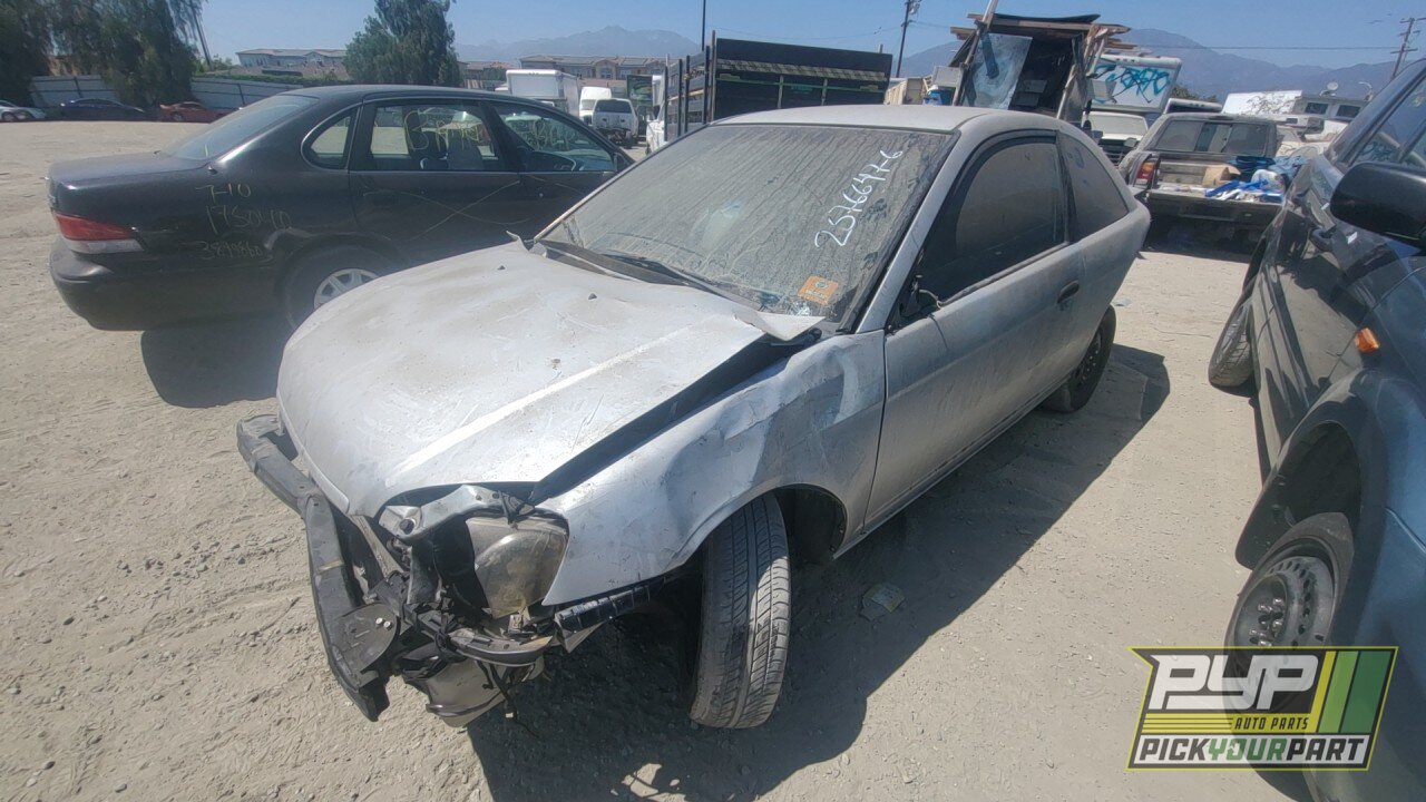 Photo of 2001 Honda Civic