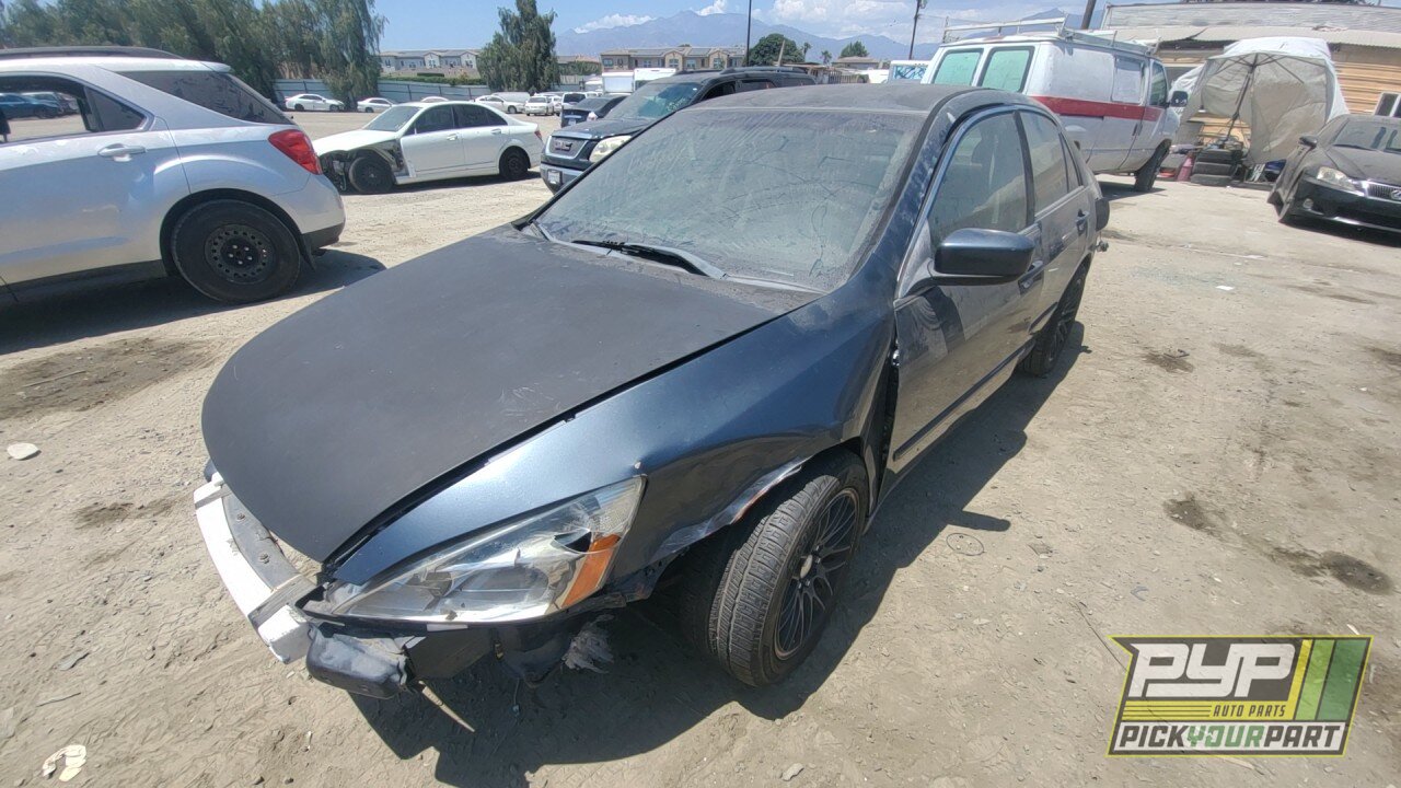 Photo of 2004 Honda Accord