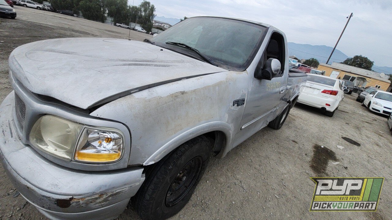 Photo of 2003 Ford F-150