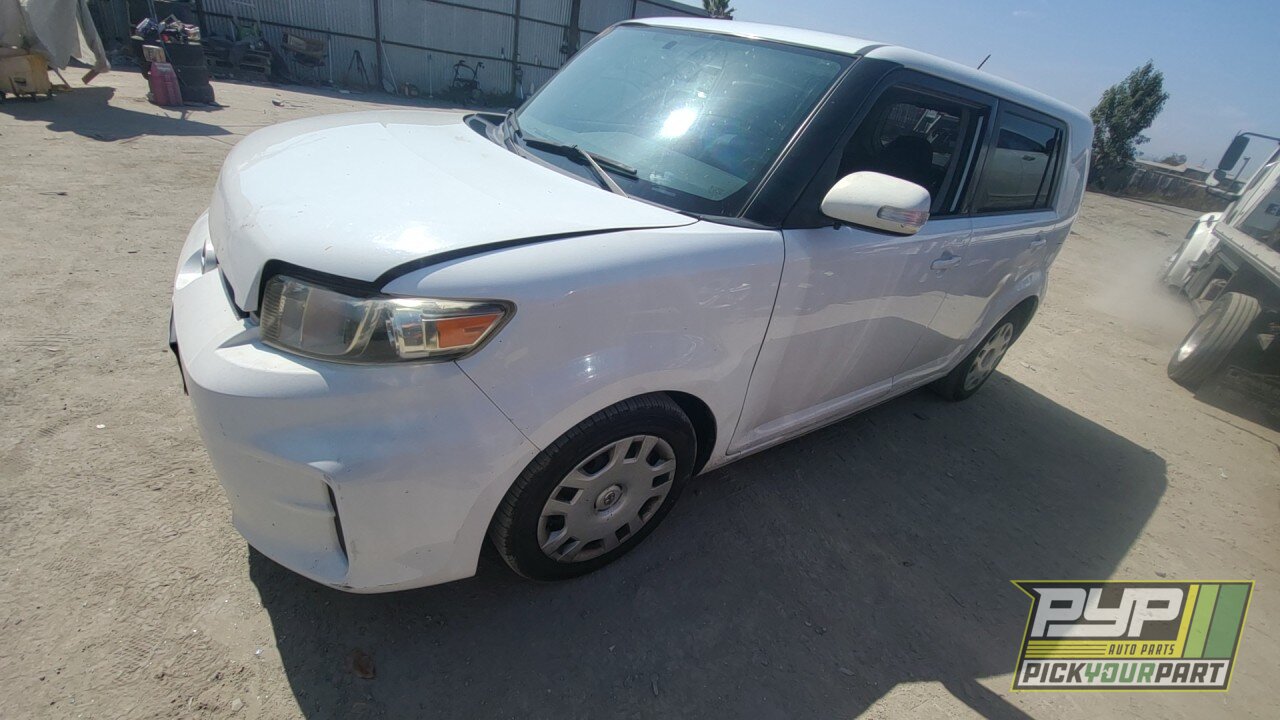 Photo of 2011 Scion Xb