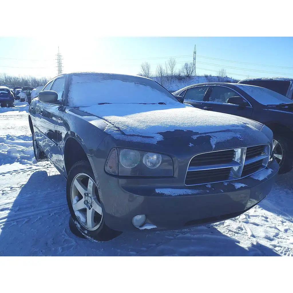 Photo of 2010 Dodge Charger