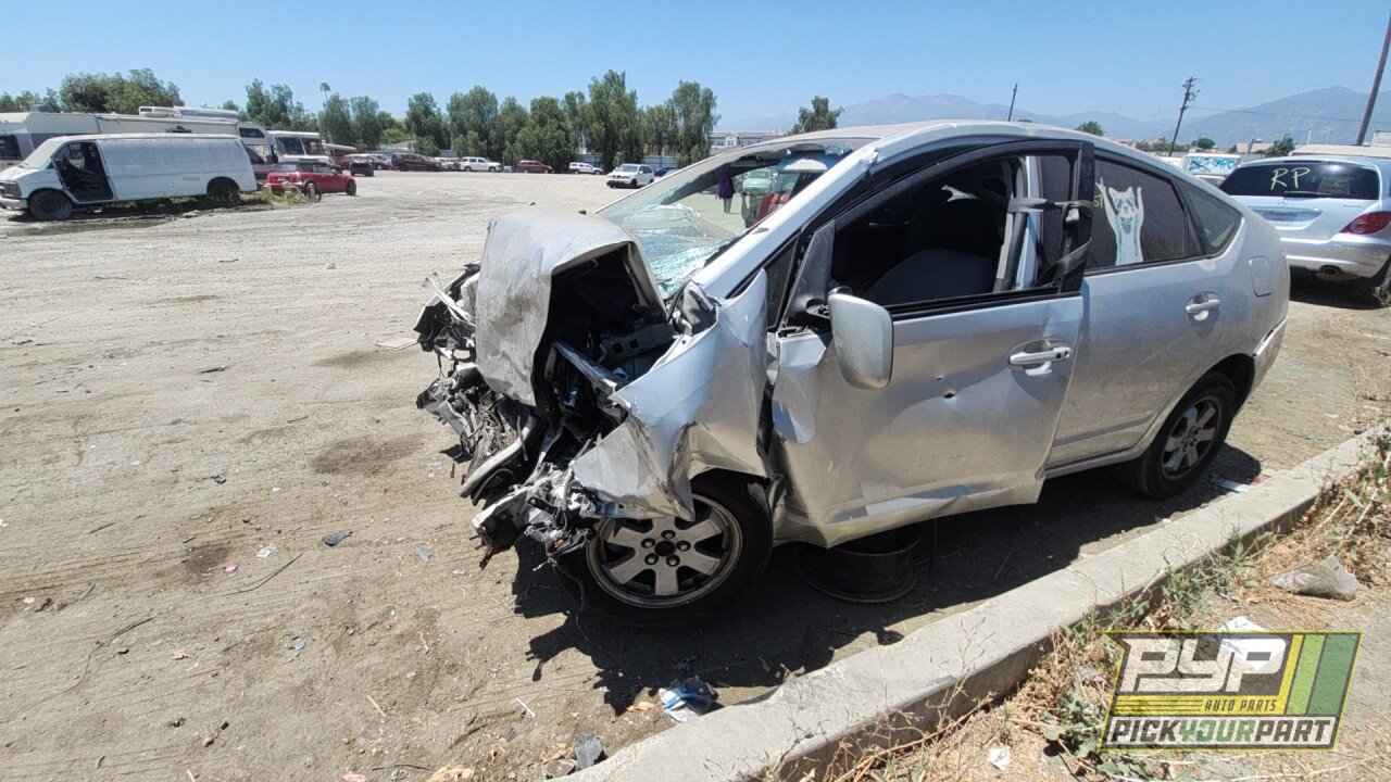 Photo of 2005 Toyota Prius