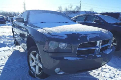 Photo of 2010 Dodge Charger