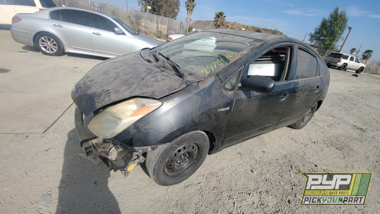 Photo of 2008 Toyota Prius