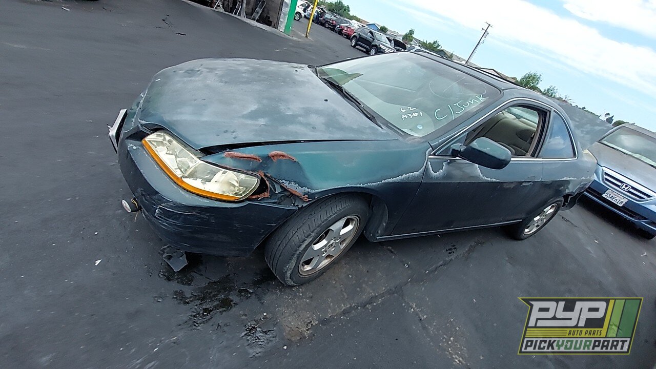 Photo of 2000 Honda Accord