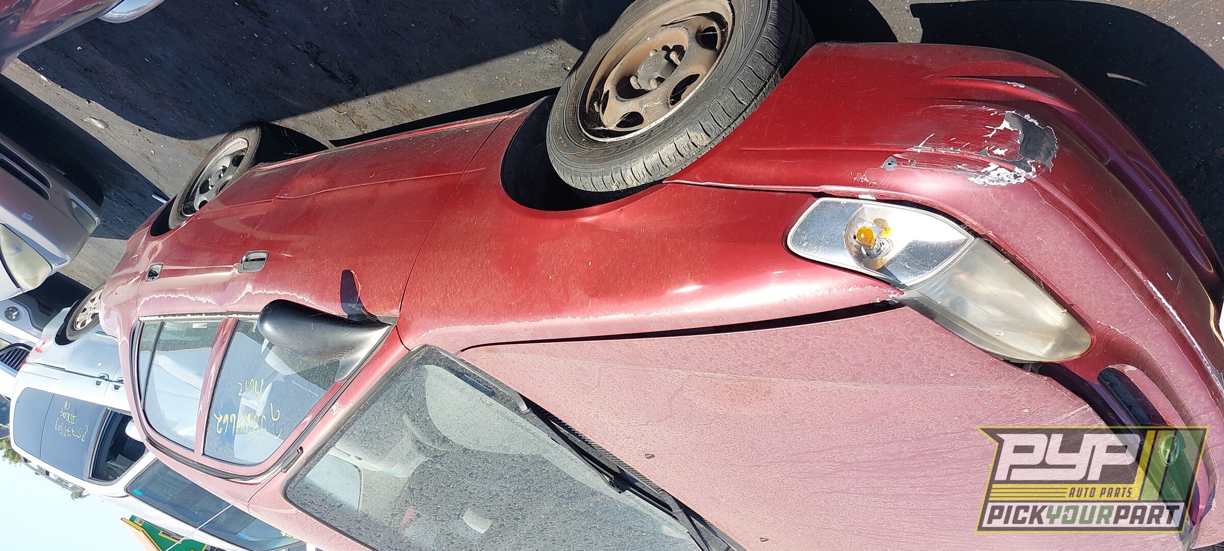 Photo of 1999 Toyota Corolla