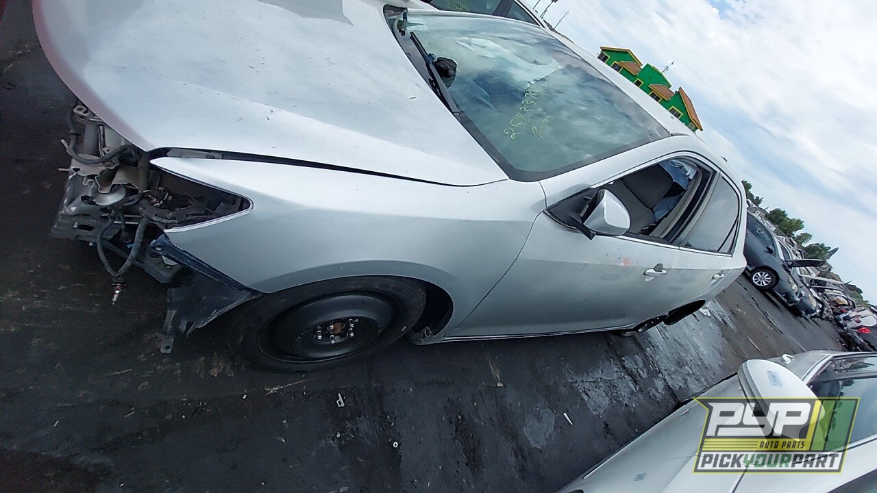 Photo of 2014 Toyota Camry