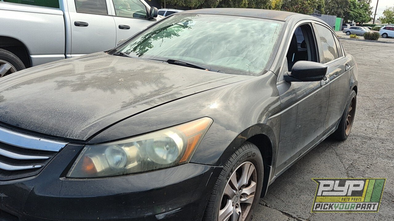 Photo of 2012 Honda Accord