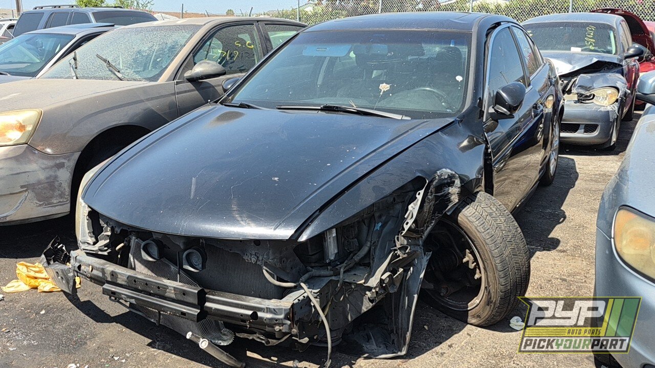 Photo of 2008 Honda Accord