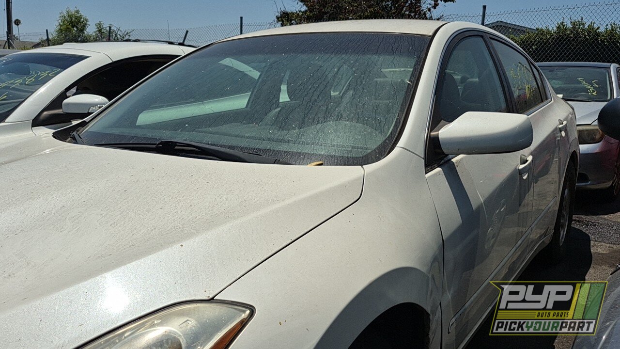 Photo of 2010 Nissan Altima
