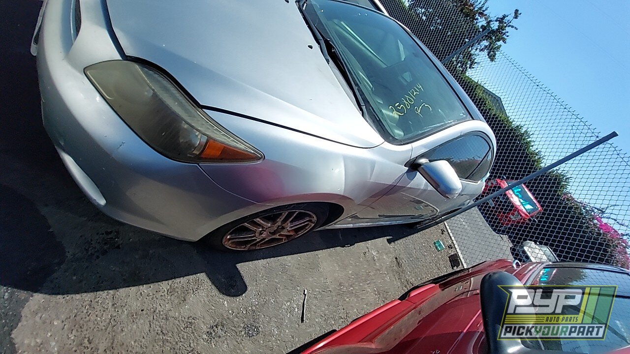Photo of 2007 Scion Tc