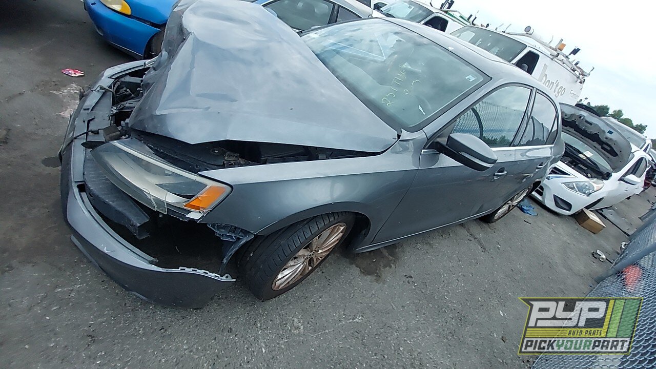 Photo of 2011 Volkswagen Jetta