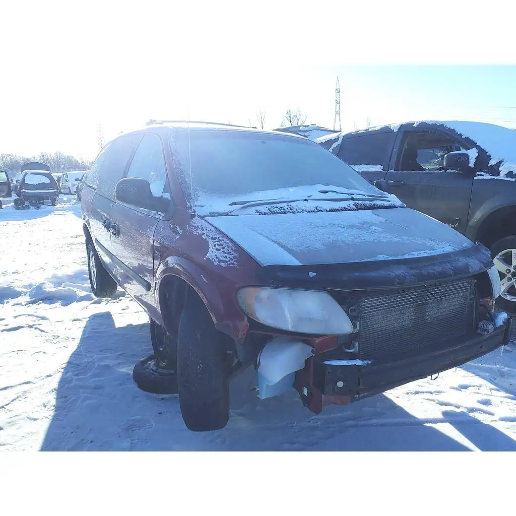 Photo of 2005 Dodge Grand Caravan