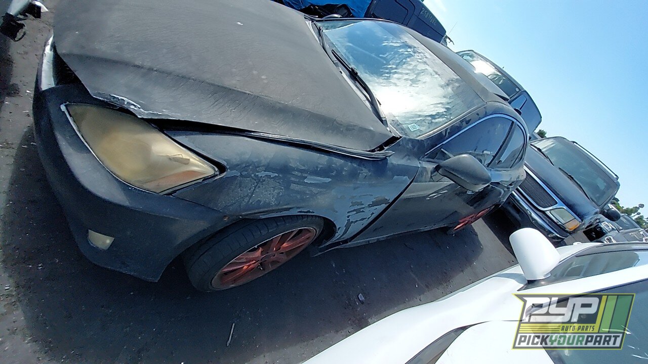 Photo of 2006 Lexus Is350