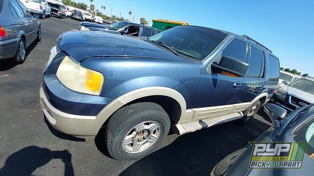 Photo of 2005 Ford Expedition