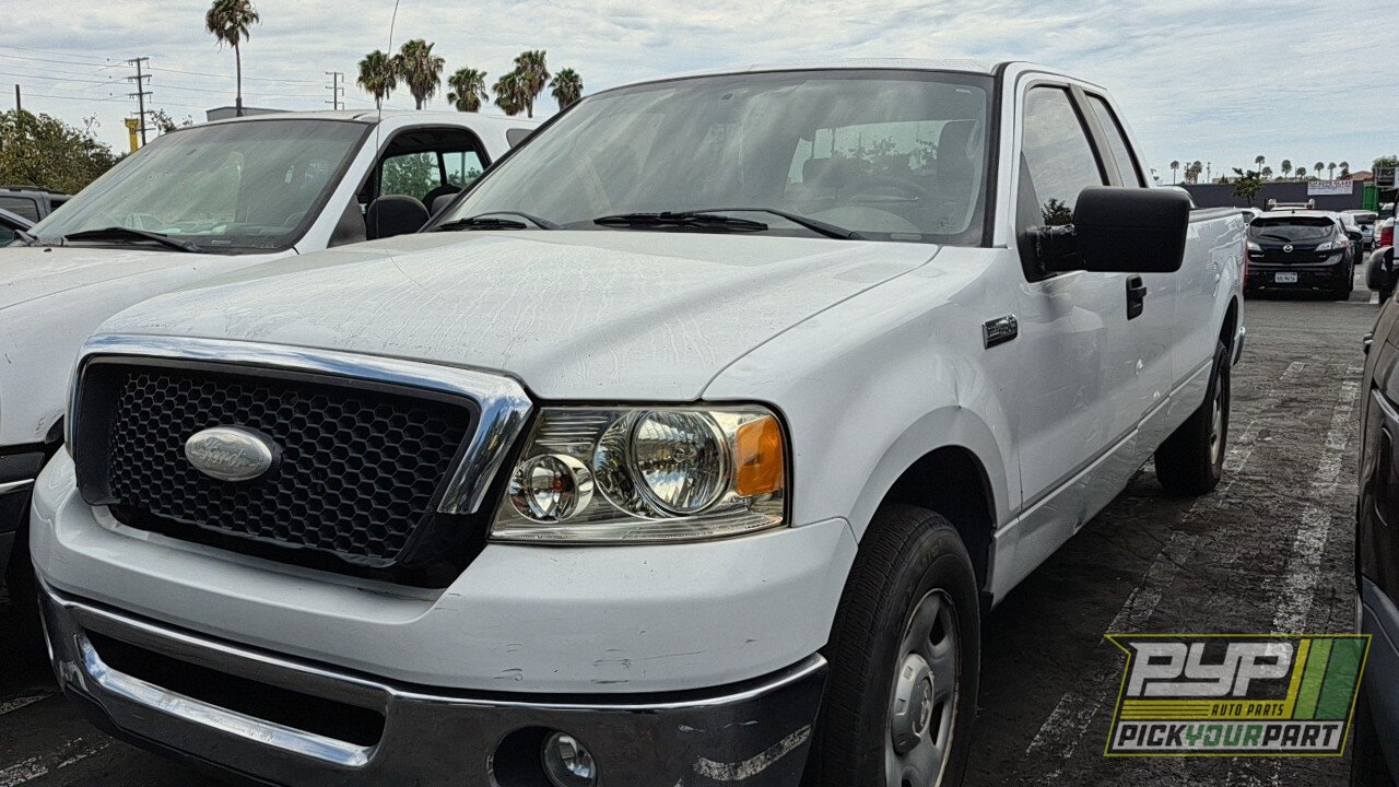 Photo of 2007 Ford F-150