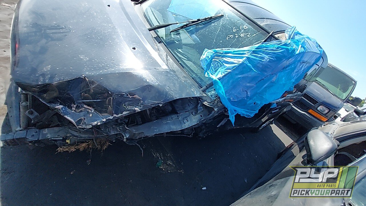 Photo of 2006 Honda Element