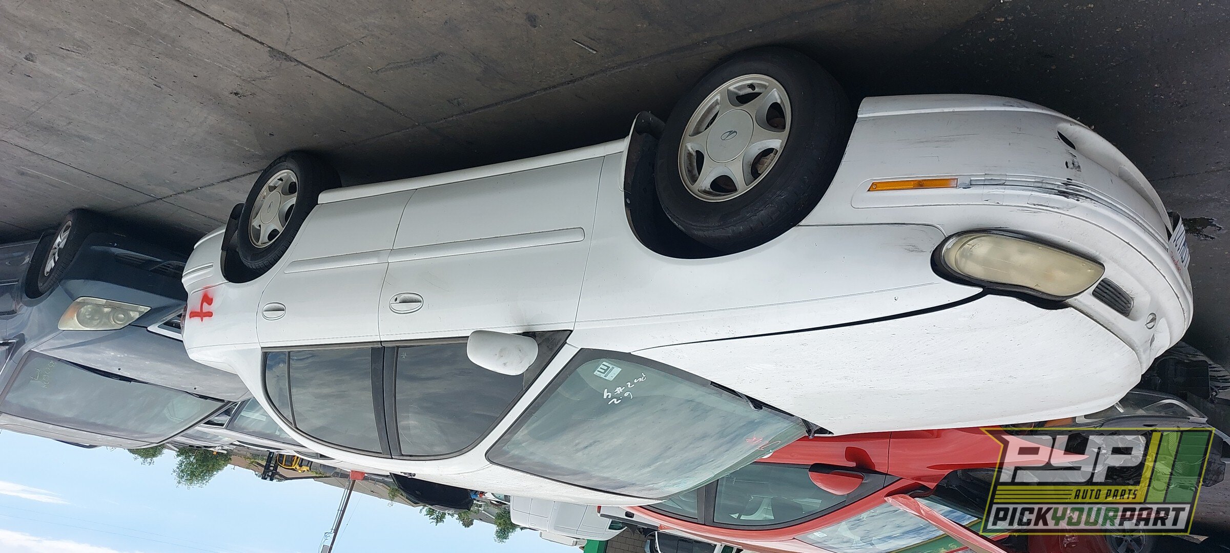 Photo of 1998 Oldsmobile Cutlass