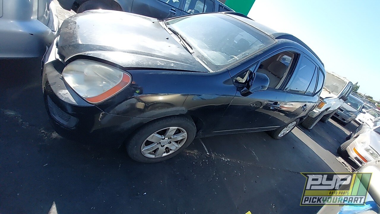 Photo of 2008 Kia Rondo
