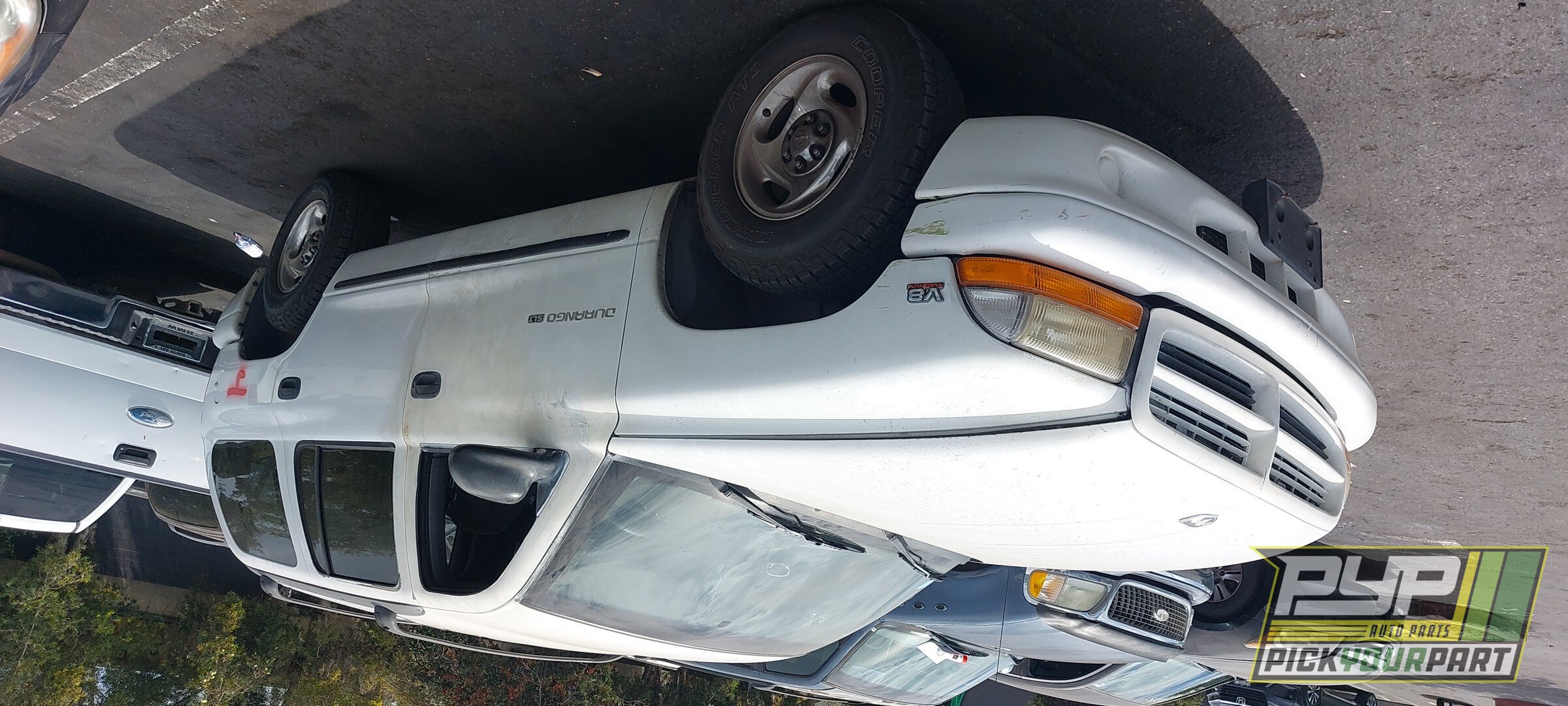 Photo of 1999 Dodge Durango