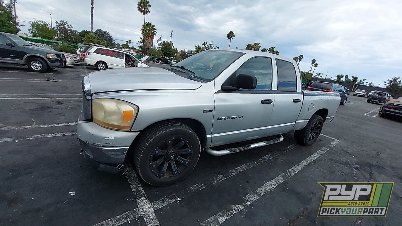 Photo of 2006 Dodge Ram 1500