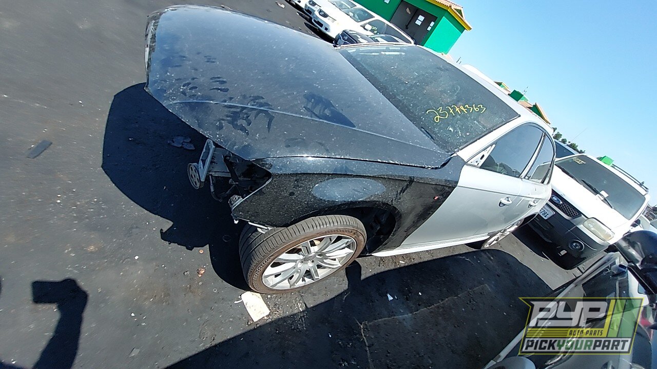 Photo of 2013 Audi S4