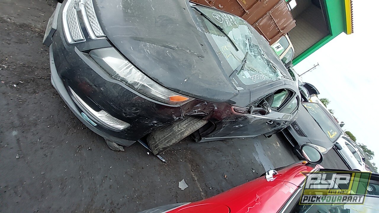 Photo of 2014 Chevrolet Volt