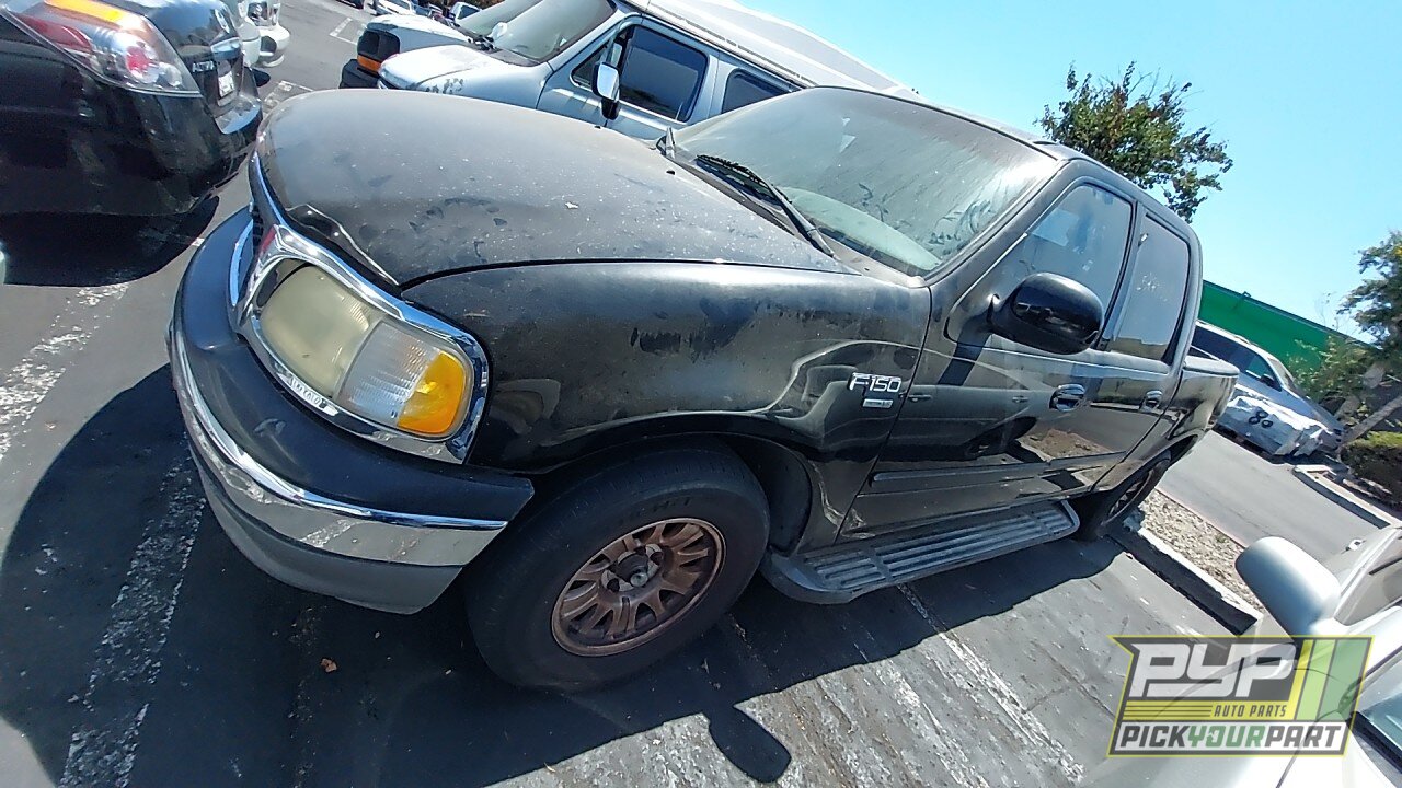 Photo of 2003 Ford F-150