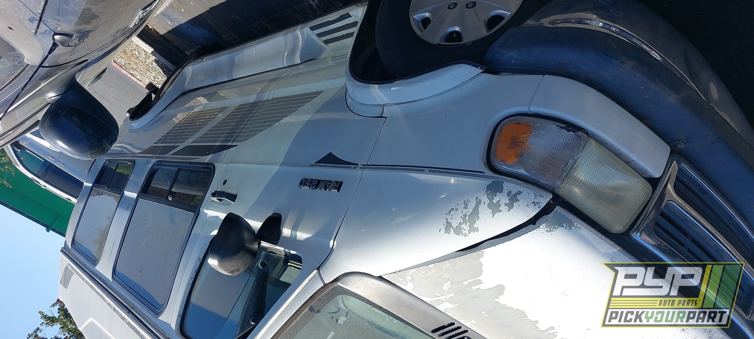 Photo of 1994 Dodge B250