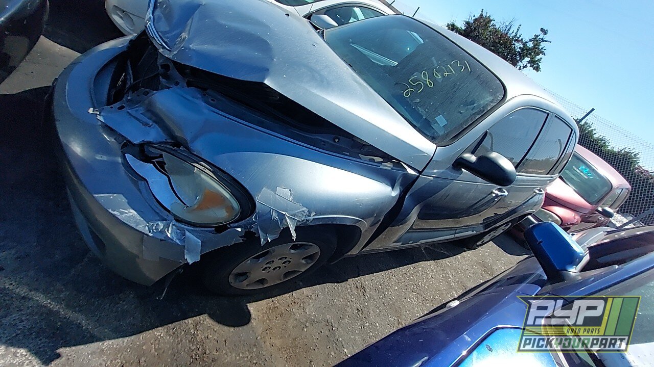 Photo of 2009 Chrysler Pt Cruiser
