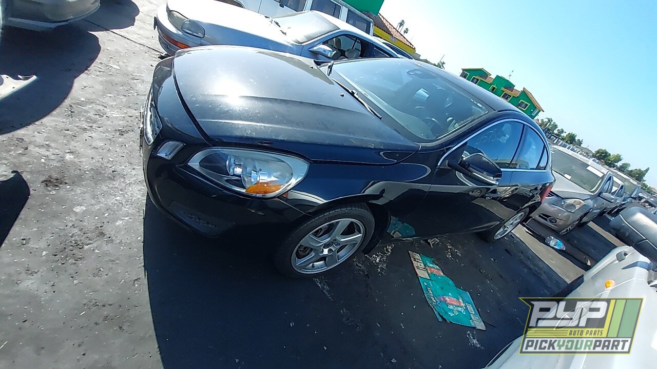 Photo of 2012 Volvo S60