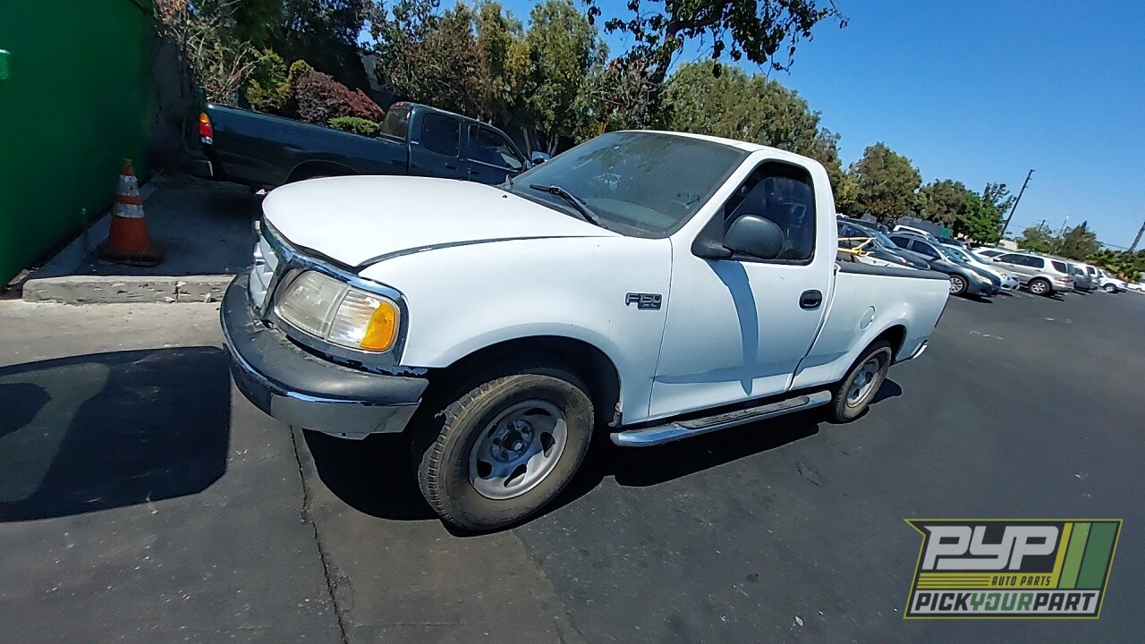 Photo of 2003 Ford F-150