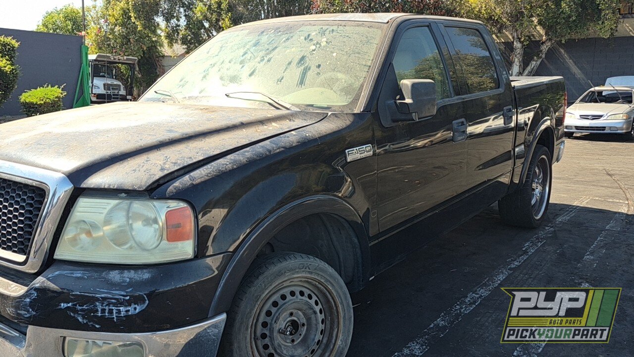 Photo of 2004 Ford F-150