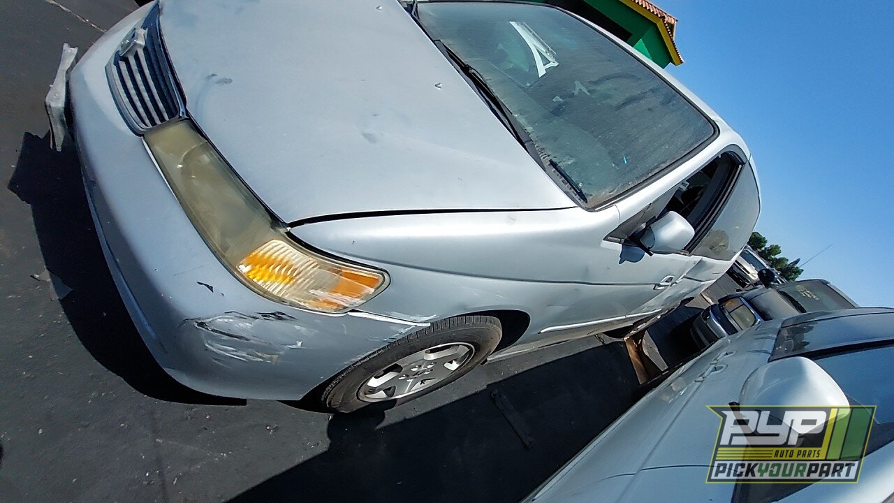 Photo of 2001 Honda Odyssey