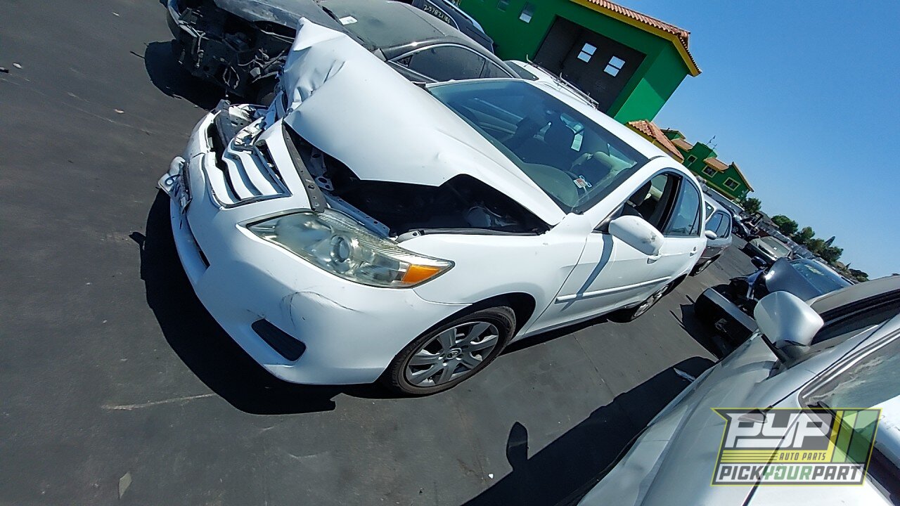 Photo of 2010 Toyota Camry