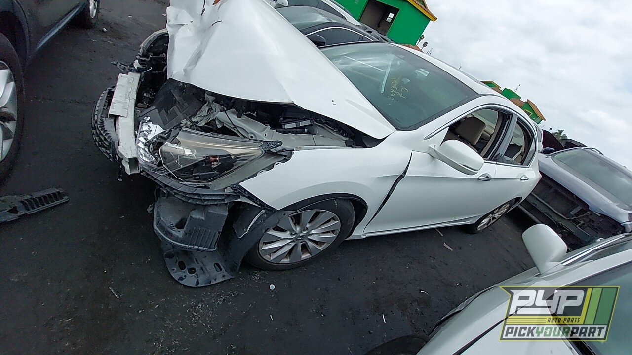 Photo of 2013 Honda Accord