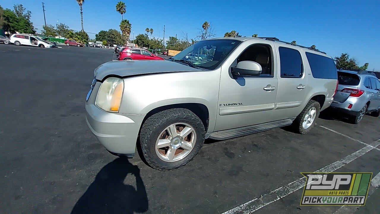 Photo of 2007 Gmc Yukon Xl 1500