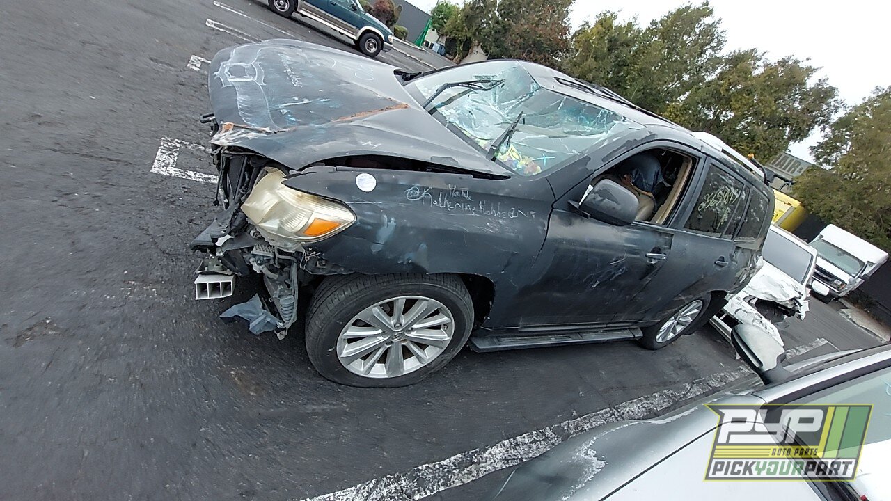 Photo of 2009 Toyota Highlander